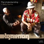 cover: Kraymon - The Understanding