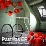 cover: Angel Karel|Bonelli, Klement - Pastillas