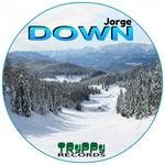 cover: Jorge - Down EP