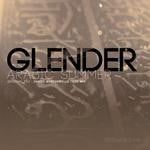 cover: Glender - Arabic Summer