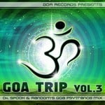 cover: Dr Spook|Random|Various - Goa Trip V3: Best Of Goa Progressive Psy Fullon Psy Psychedelic Trance