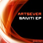 cover: Artsever - Naiviti EP