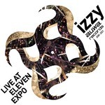 cover: Izzy - Live At Eleven Expo EP