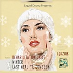 cover: Rehabilitation Units - Winter & Last Meal