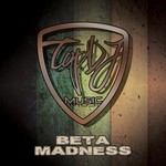 cover: Beta - Madness