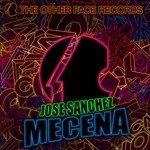 cover: Jose Sanchez - Mecena