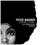 cover: Peter Wagner - Deeping Funky