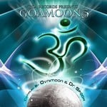 cover: Dr Spook|Ovnimoon|Various - Goa Moon Vol 3 Best Of Goa Progressive Psy Fullon Psy Psychedelic Trance