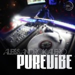 cover: Alessandro Kalero - Pure Vibe