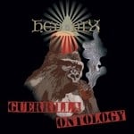 cover: Hedonix - Guerrilla Ontology