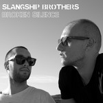 cover: Slangship Brothers - Broken Silence