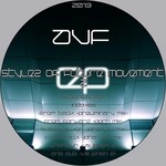 cover: Avf - Stylez Of Future Movement, Vol 2