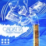 cover: Cadatta - Rhythm Therapy EP