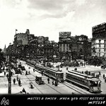 cover: Mattei & Omich - When You Visit Detroit