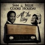 cover: Sam Cooke & Billie Holiday - All The Way