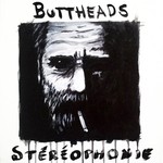 cover: Buttheads - Stereophonie