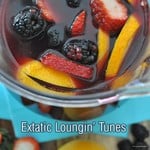 cover: Various - Extatic Loungin' Tunes