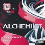 cover: Alchemiist - God's Grace