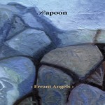 cover: Rapoon - Errant Angels