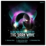 cover: Mesmerizer - The Dark Wave Remixes EP