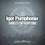 cover: Igor Pumphonia - Smiles Of Fortune