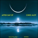 cover: Chris Alot - After Day EP