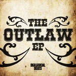 cover: Outlaw - The Outlaw EP