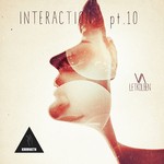 cover: Letkolben - Interaction Part 10