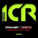 cover: Strimmer - Skeptic