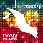 cover: Ivan Melnik - Pterodactyl