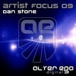 cover: Stone, Dan|Various - Artist Focus 09