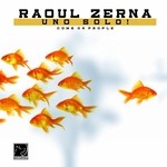 cover: Raoul Zerna - Uno Solo