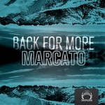 cover: Marcato - Back For More EP