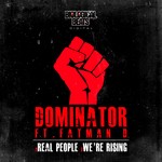 cover: Dominator|Fatman D - Real People