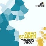 cover: Greg Stainer - Thinking About