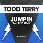 cover: Todd Terry - Jumpin