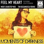 cover: Moments Of Darkness - Feel My Heart