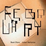 cover: Julian Sartorius - Beat Diary February 2011