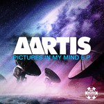 cover: Aartis - Pictures In My Mind EP