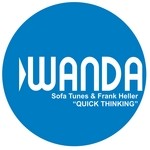 cover: Sofa Tunes|Frank Heller - Quick Thinking