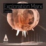 cover: Evano - Exploration Marx