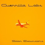 cover: Guerrilla Labs - Solar Excursions