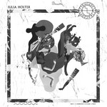 cover: Julia Holter - Tragedy