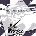 cover: Michael Salamon - Omelette