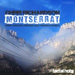 cover: Chris Richardson - Montserrat (remixes)