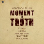 cover: Senor Kaos|Sha Stimuli|Shakim|Skyzoo|Spectac|Warren Wint - Moment Of Truth