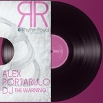 cover: Alex Portarulo Dj - The Warning