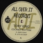 cover: Tony King - Cockney Rhythm