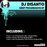 cover: Dj Disanto - Deep Progressive EP