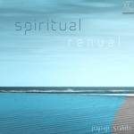 cover: Bhai Arjan Singh Parwana - Spiritual Renual: Japuji Sahib (DJ mix)